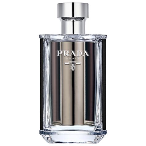 prada herrenduft günstig|Prada L'Homme Eau de Toilette .